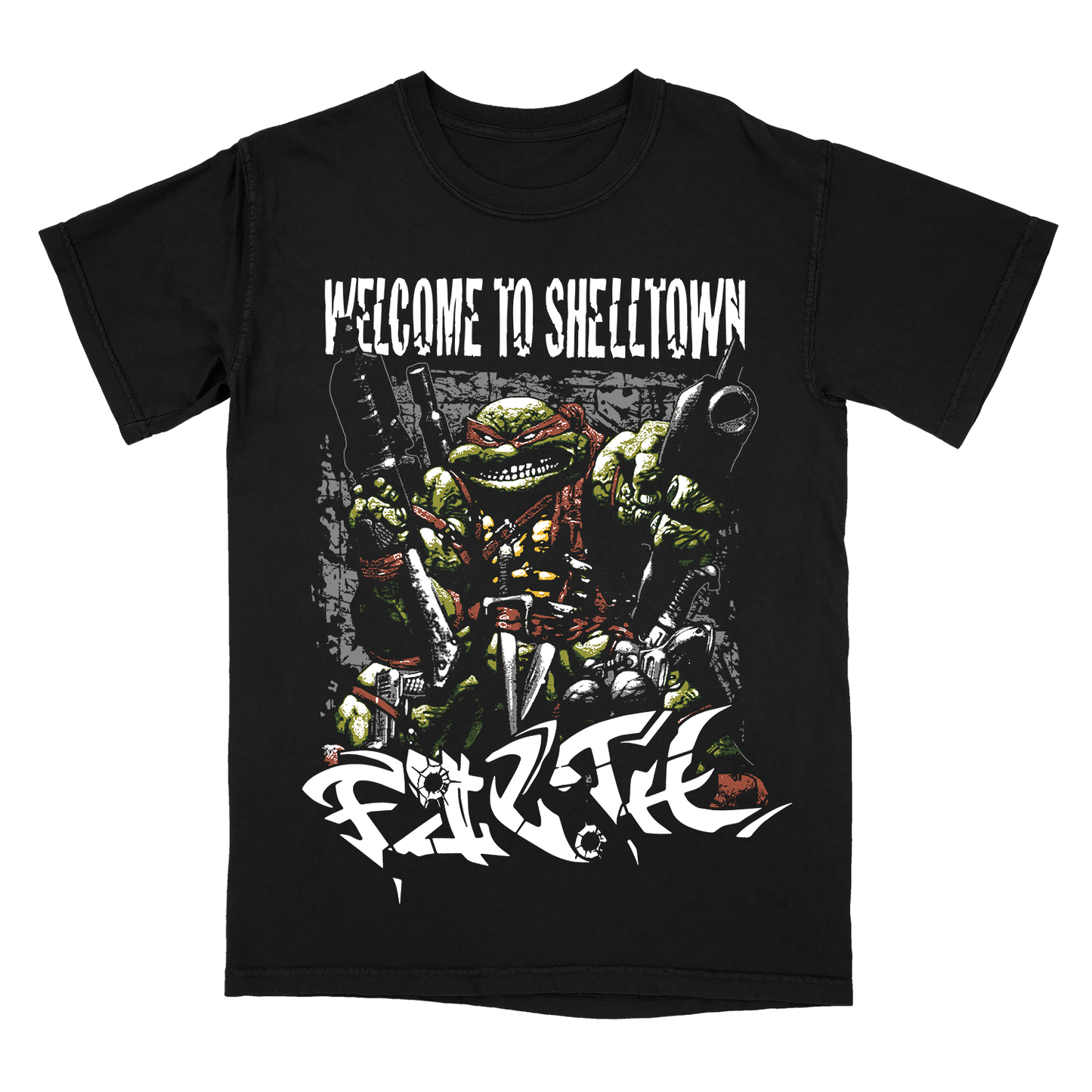 BODYCOUNT • TEE