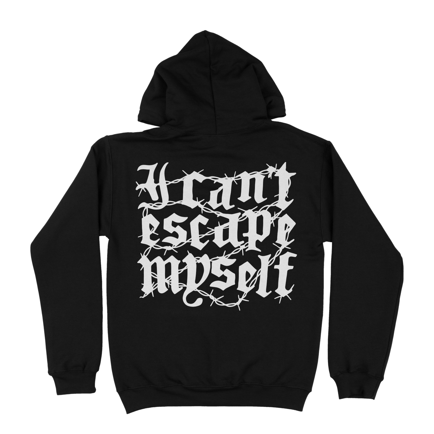 (PRE-ORDER) GLOOM - HOODIE