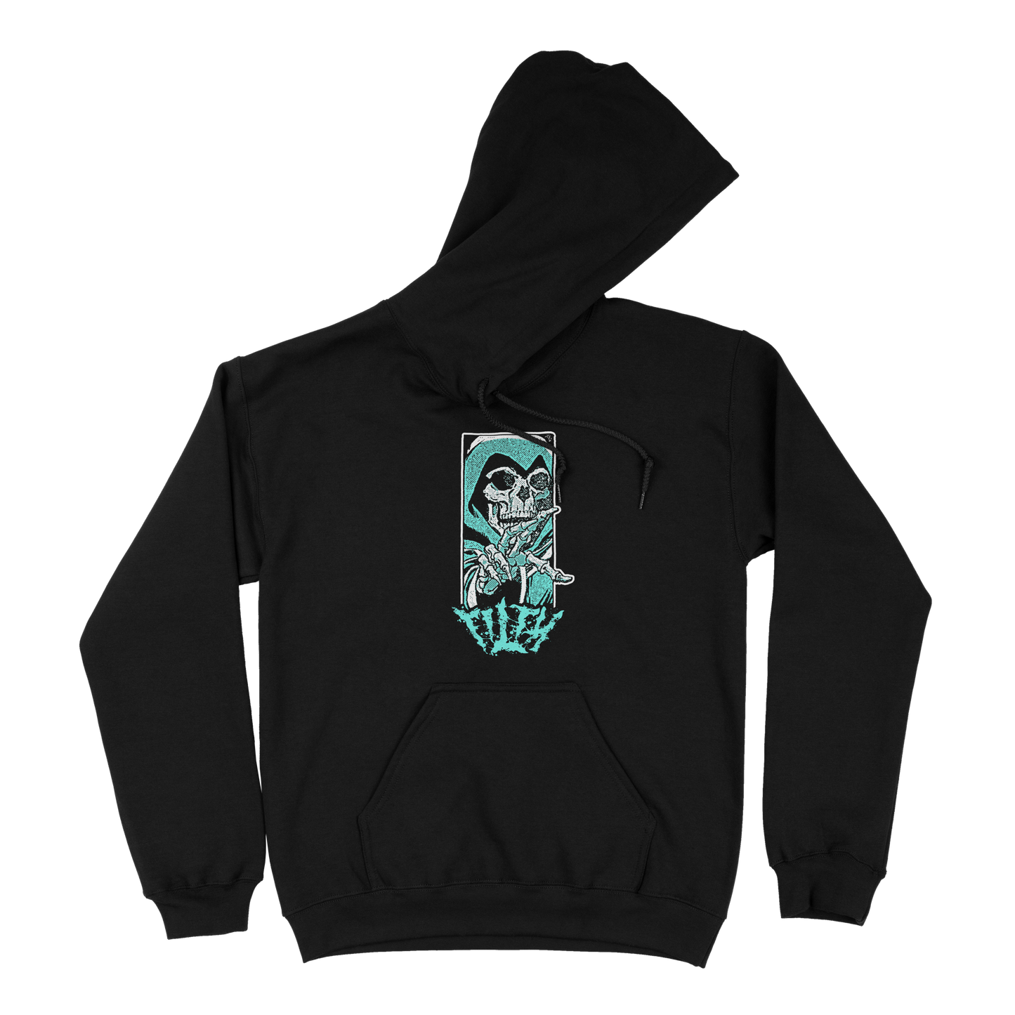 (PRE-ORDER) GLOOM - HOODIE