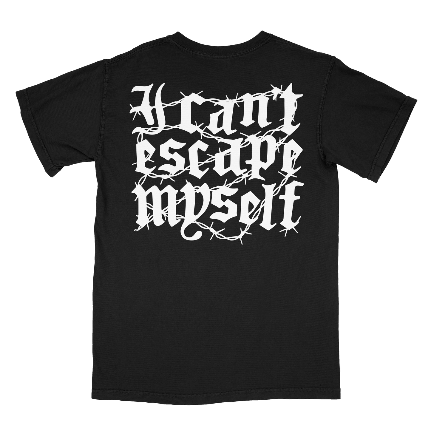 (PRE-ORDER) GLOOM- TEE