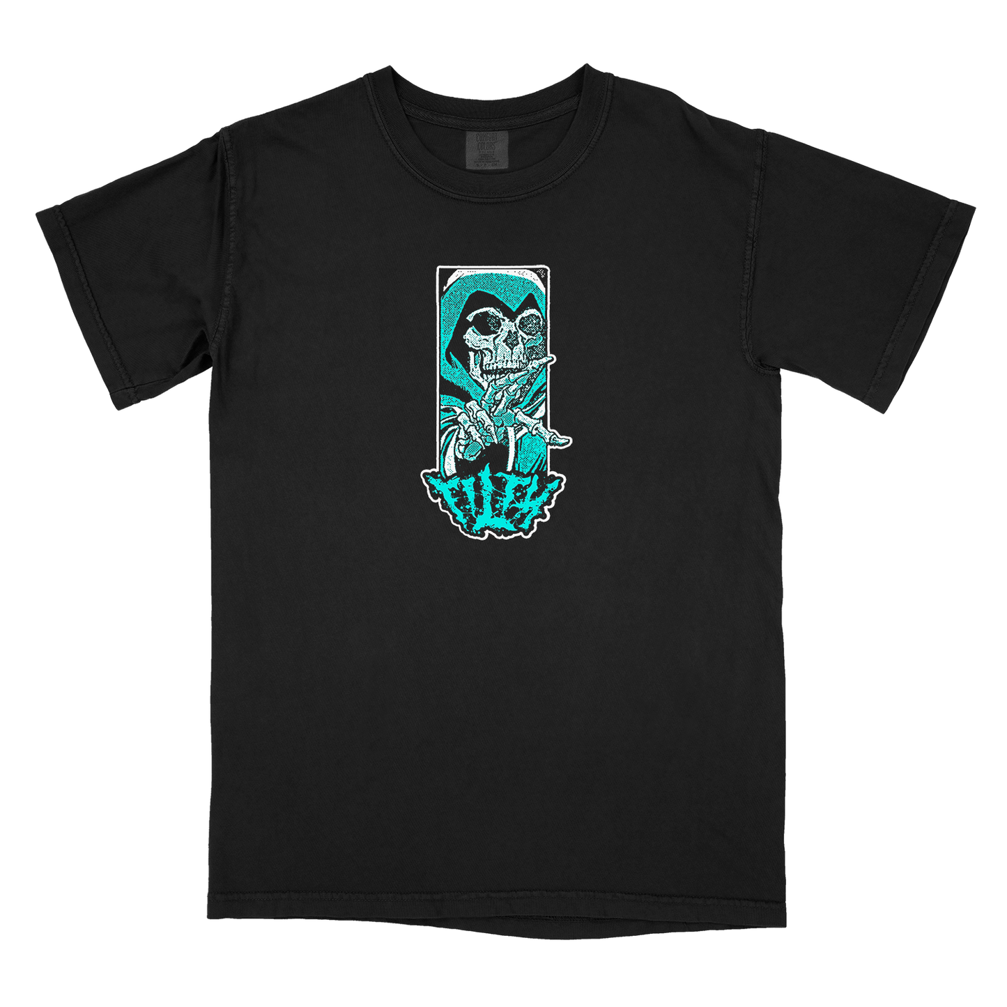 (PRE-ORDER) GLOOM- TEE