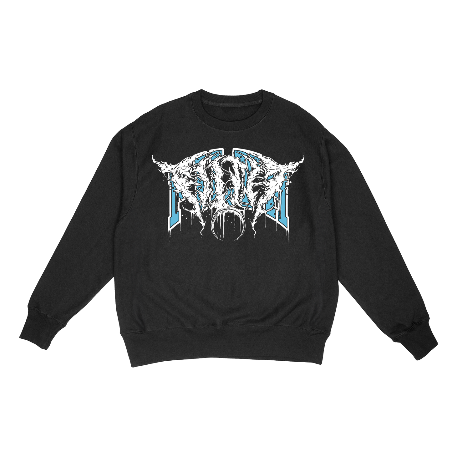 (PRE-ORDER) DEPT OF SLAM - CREWNECK