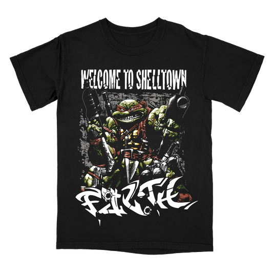 BODYCOUNT • TEE