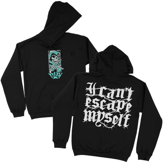 (PRE-ORDER) GLOOM - HOODIE