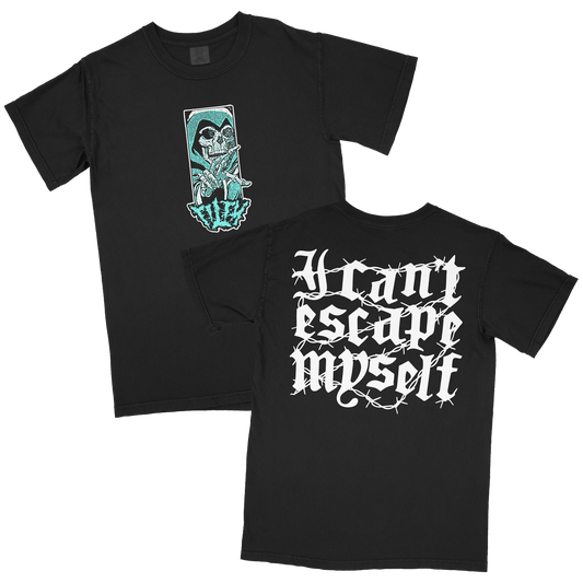 (PRE-ORDER) GLOOM- TEE